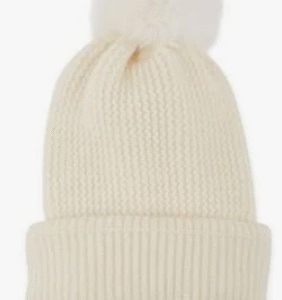 Knit hat