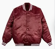 Line Jacket
