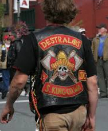 MC/AC/SC Vest (Embroidery Only)