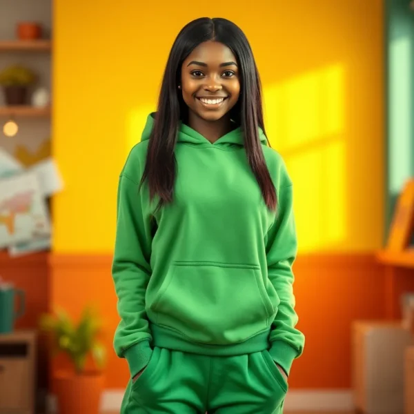 Hoodie - Image 6