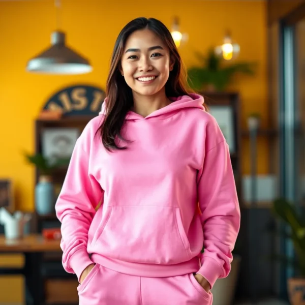 Hoodie - Image 5