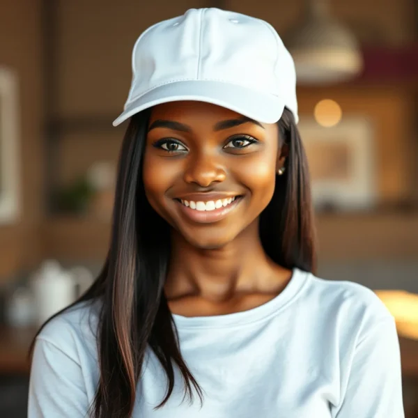 Unisex - Dad Hat - Image 3
