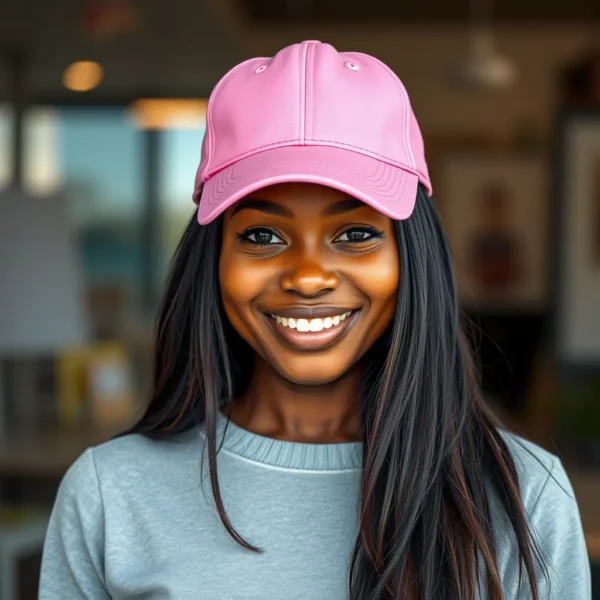Unisex - Dad Hat - Image 6