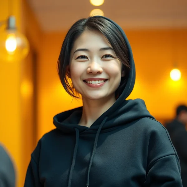 Hoodie - Image 2