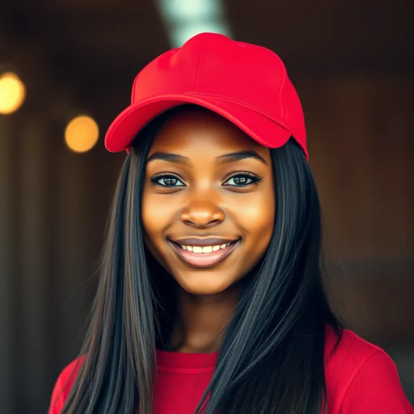 Unisex - Dad Hat - Image 2