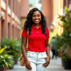 Women's Polo