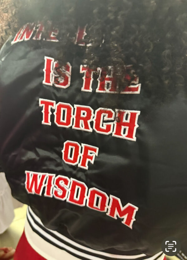 Satin Jacket - Image 7