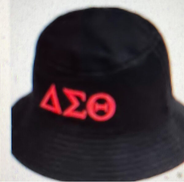 Bucket Hat for Embroidery - Image 5