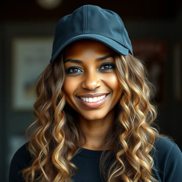Unisex - Dad Hat - Image 4