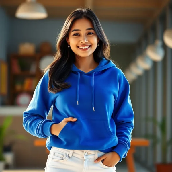 Hoodie - Image 3