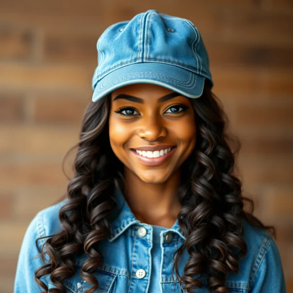 Unisex - Dad Hat