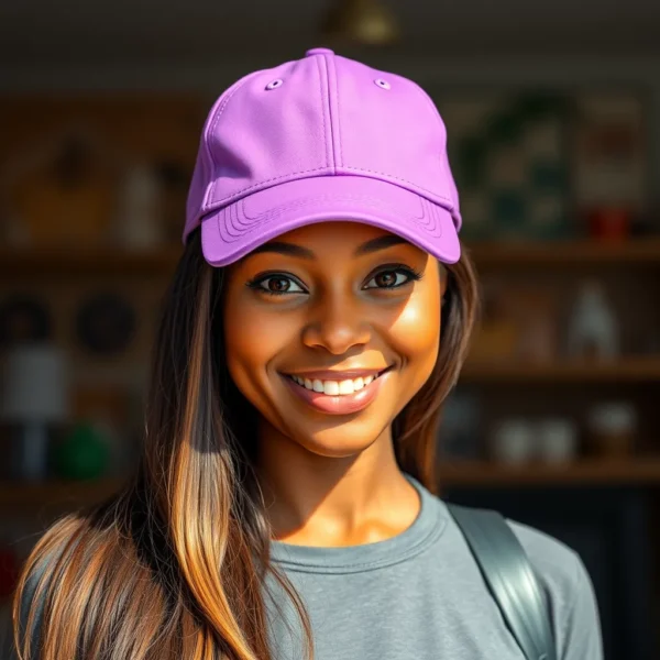 Unisex - Dad Hat - Image 5
